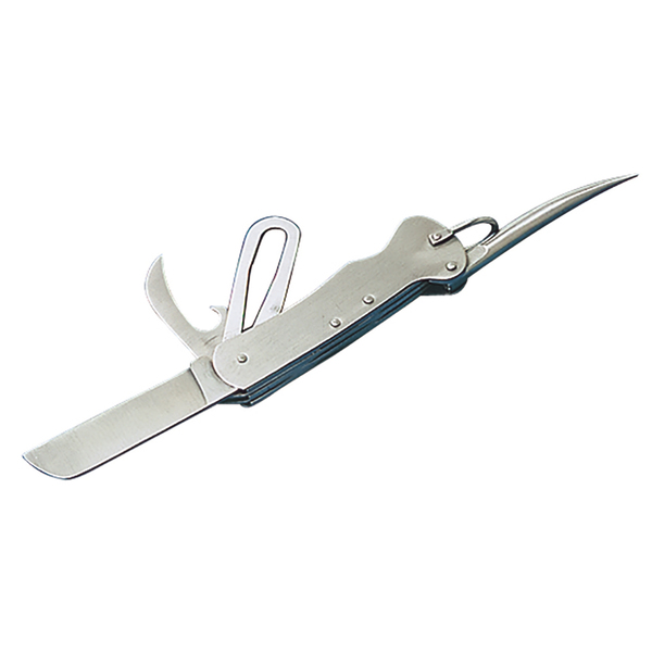 Sea-Dog Rigging Knife - 304 Stainless Steel 565050-1